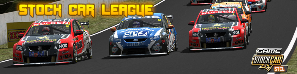 Stock Car League